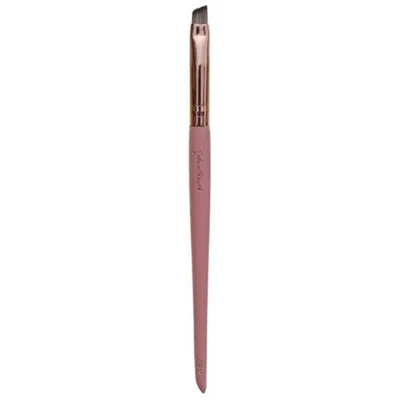 Glam Shop GlamBRUSH, Skośny pędzelek GB17