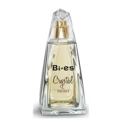 Bi-es Crystal by Night EDP