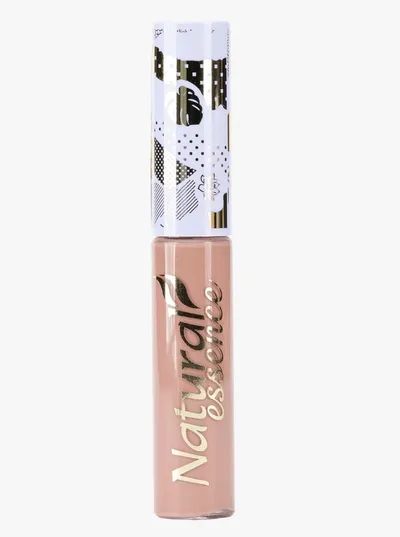 Ingrid Cosmetics Natural Essence, Lip Gloss (Błyszczyk do ust nawilżający)