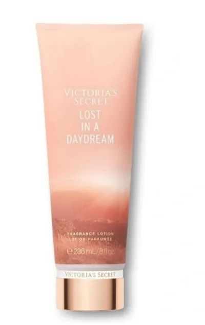 Victoria's Secret Lost In A Daydream, Fragrance Lotion (Perfumowany balsam do ciała)