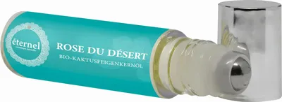 Eternel Rose du Desert Bio-Kaktusfeigenkernol (Organiczne serum pod oczy z aplikatorem roll-on)
