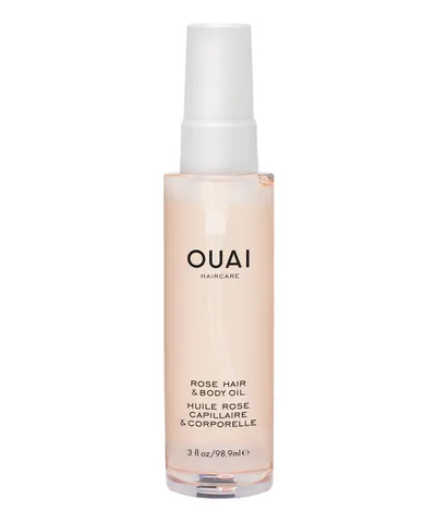 Ouai Styling Rose Hair & Body Oil (Olejek do włosów i ciała)