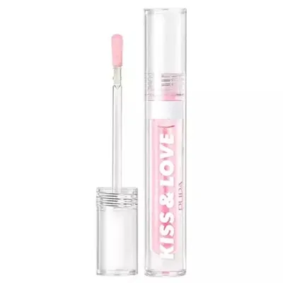 PUPA Enjoy!, Kiss & Love Balm (Żelowy balsam do ust)