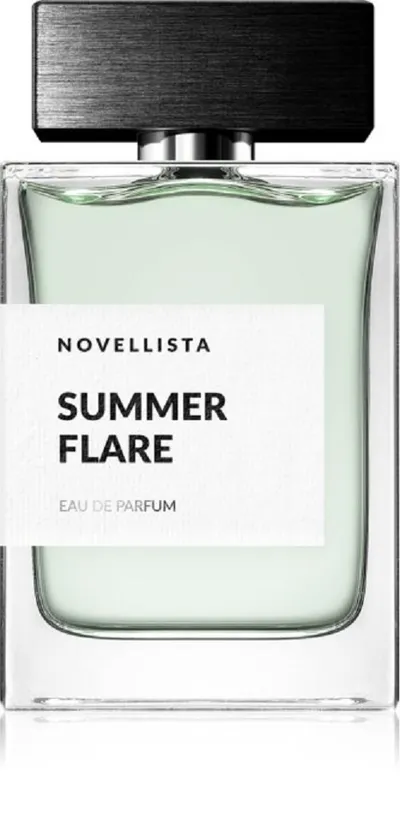 Novellista Summer Flare EDP