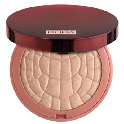 PUPA Collection Privée, Highlighter (Rozświetlacz do twarzy)