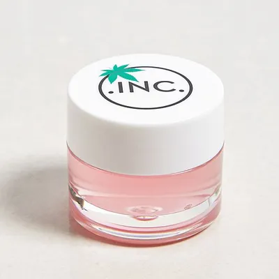 INC.redible Hemp Hydratation Lip Jelly (Balsam nawilżający do ust)