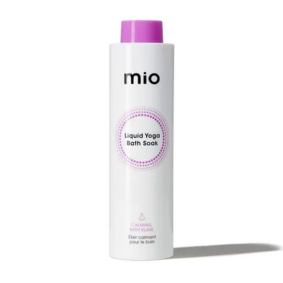 Mio Skincare Liquid Yoga Bath Soak (Płyn do kąpieli)