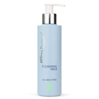 Beaute Pacifique Cleansing Milk for All Skin Types (Mleczko oczyszczające do każdego typu skóry)