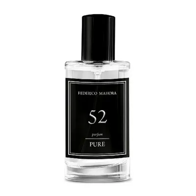 FM Group Federico Mahora, Pure  52 EDP