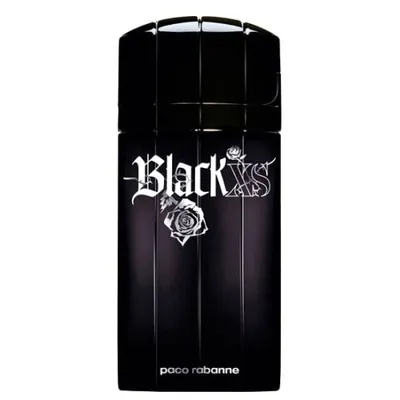 Paco Rabanne Black XS EDT
