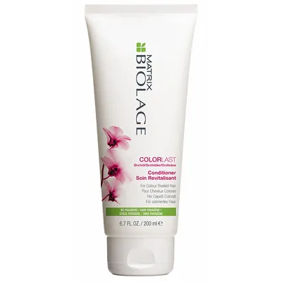Matrix Biolage, ColorLast, Conditioner (Odżywka do włosów farbowanych)