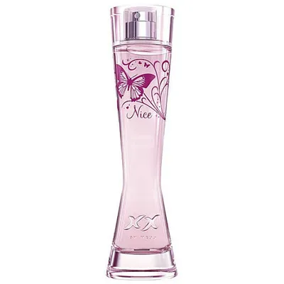 Mexx XX Nice EDT