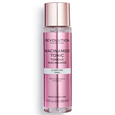 Revolution Skincare Niacinamide Tonic (Tonik z witaminą B3)