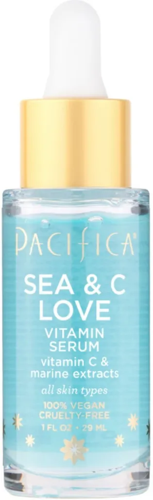 Pacifica Sea & C Love Vitamin Serum (Serum z witaminami)