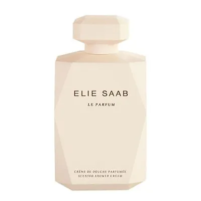Elie Saab Le Parfum, Shower Cream (Krem pod prysznic dla kobiet)