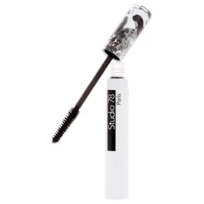 Studio78 Paris On Papillonne, Mascara Double Effet (Tusz do rzęs)