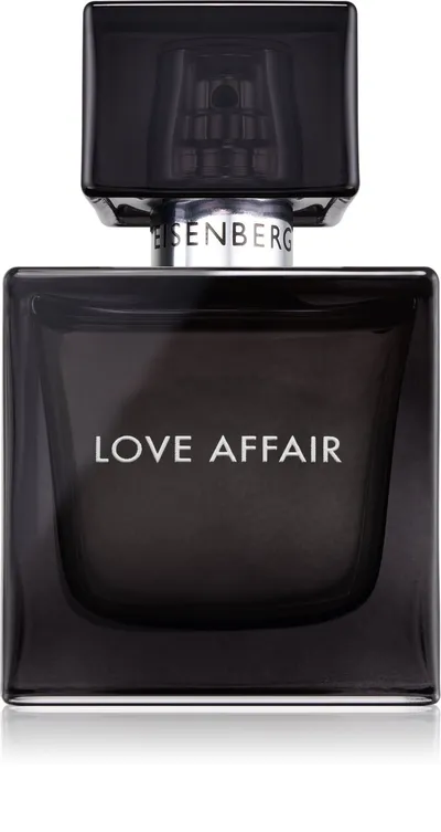 Jose Eisenberg Love Affair EDP