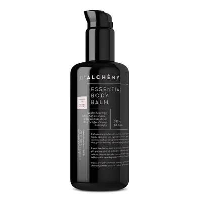 D'Alchemy Essential Body Balm (Esencjonalny balsam do ciała)