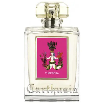 Carthusia Tuberosa EDP