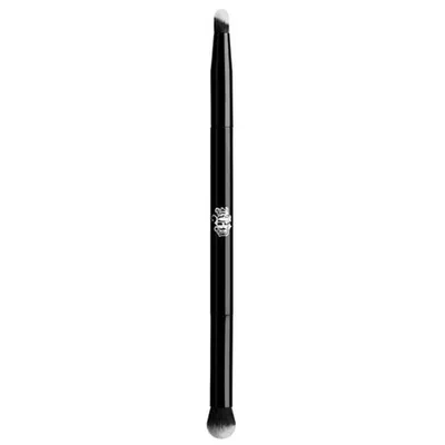 Kat Von D Shade + Light Eye Contour Brush (Pędzelek do konturowania oka)