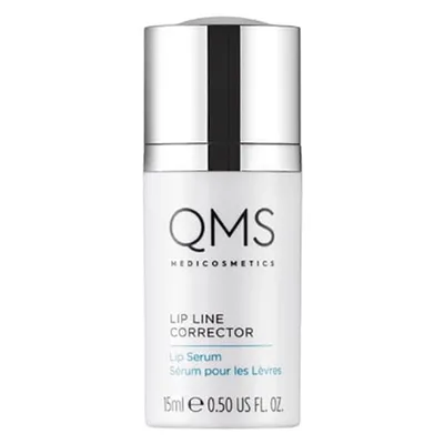 QMS Medicosmetics Lip Line Corrector Lip Serum (Serum redukujące zmarszczki wokół ust)