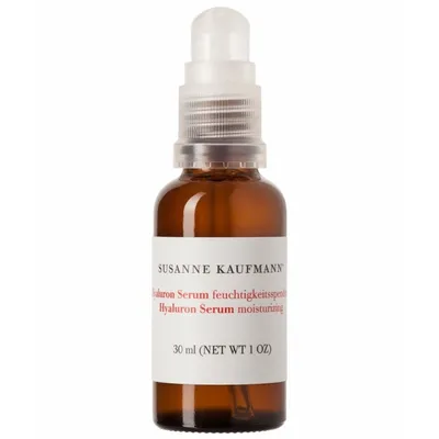 Susanne Kaufmann Hyaluron Serum Moisturising (Serum Nawilżające)
