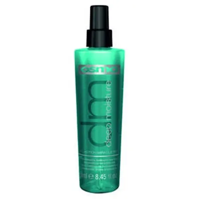 Osmo Essence Deep Moisture, Dual Action Miracle Repair Conditioner (Odżywka głęboko nawilżająca)