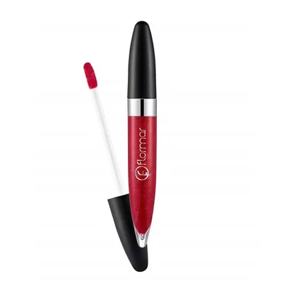Flormar Super Shine Lip Gloss (Błyszczyk rozświetlający do ust)