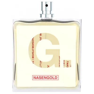 Nasengold G. EDT