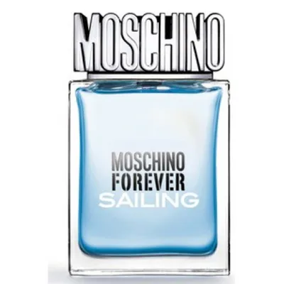 Moschino Forever Sailing EDT
