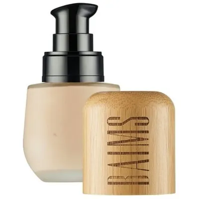 Baims Natural Makeup Excellent Skin, Fluid Foundation (Podkład do twarzy)