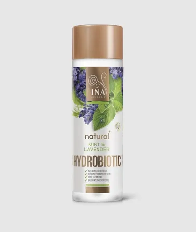 Ina Bulgaria Hydrobiotyk `Lawenda i mięta`