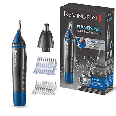 Remington NanoStories, Trymer do nosa i uszu  NE3850