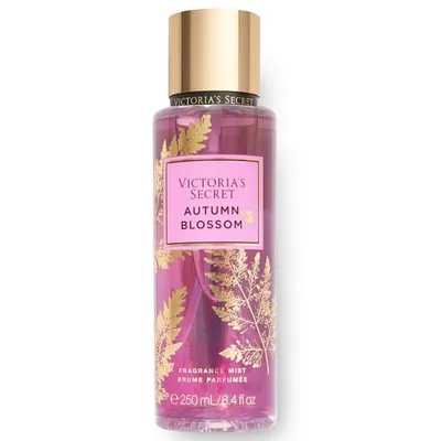 Victoria's Secret Autumn Blossom Fragrance Mist (Perfumowana mgiełka do ciała)
