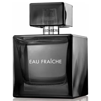 Jose Eisenberg Eau Fraiche EDP
