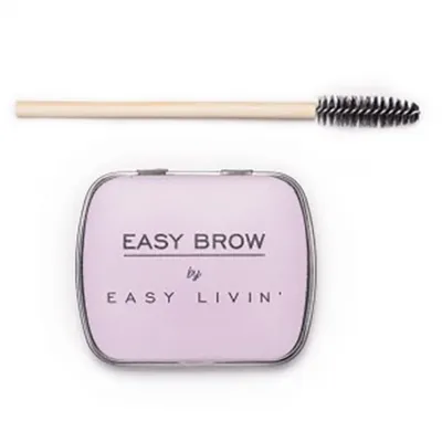 Easy Livin' Easy Brow Soap (Mydełko do stylizacji i pielęgnacji brwi)