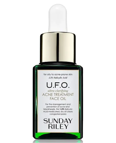 Sunday Riley U.F.O Ultra Claryfying Face Oil (Olejek oczyszczający do twarzy)