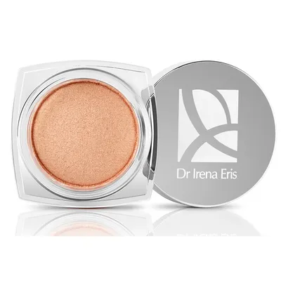 Dr Irena Eris Provoke, Metallic Eyeshadow (Metaliczny kremowo-pudrowy cień do powiek)