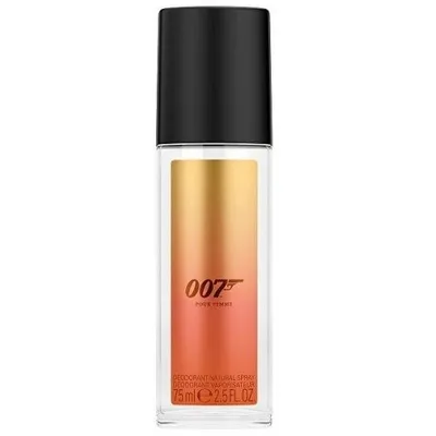 Eon Productions 007 Pour Femme, Deodorant Natural Spray (Dezodorant perfumowany z atomizerem)