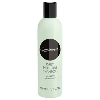 Great Lengths Daily Moisture Shampoo (Szampon do włosów)