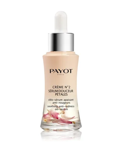 Payot Creme N°2 Serum Douceur Petales (Serum olejowe  do twarzy)