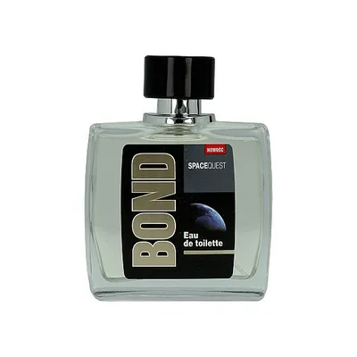 Bond Spacequest EDT