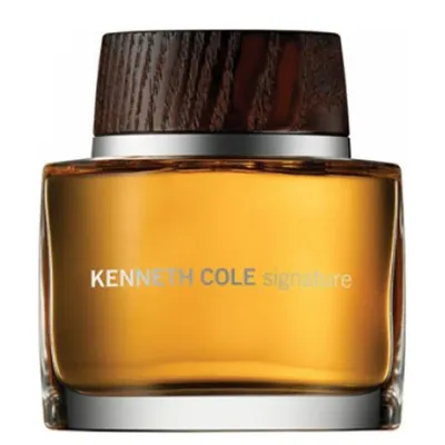 Kenneth Cole Signature EDT