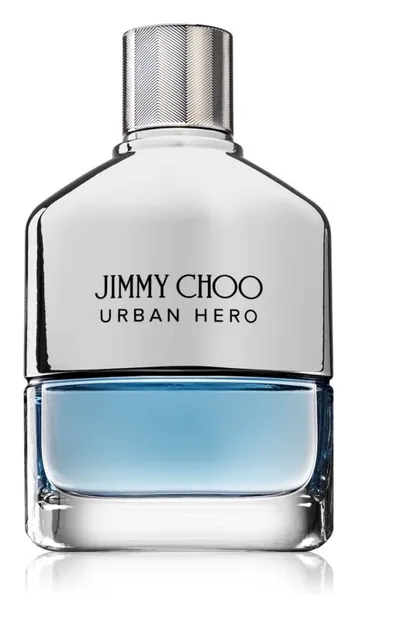 Jimmy Choo Urban Hero EDP