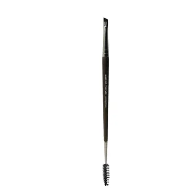 Make Up For Ever Double Ended Brow Brush (Podwójny pędzelek do brwi No. 274)