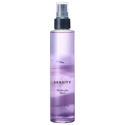 Oriflame Sensity Midnight Mist EDC