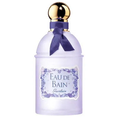 Guerlain Eau de Bain EDT