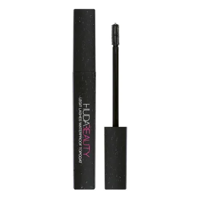 Huda Beauty Legit Lashes Topcoat Waterproof (Wodoodporny żel do rzęs)