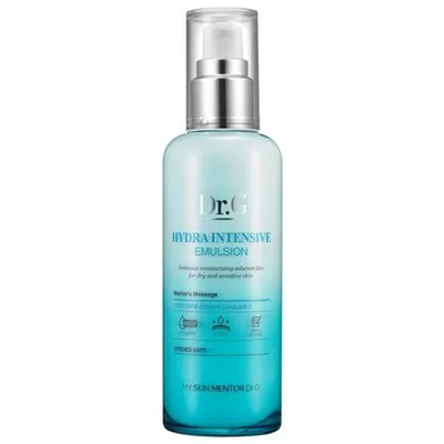 Dr. G Hydra Intensive Emulsion (Emulsja nawilżająca)