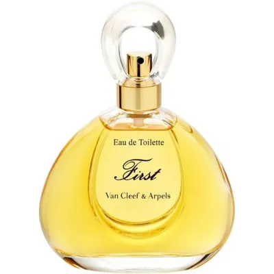 Van Cleef & Arpels First EDT